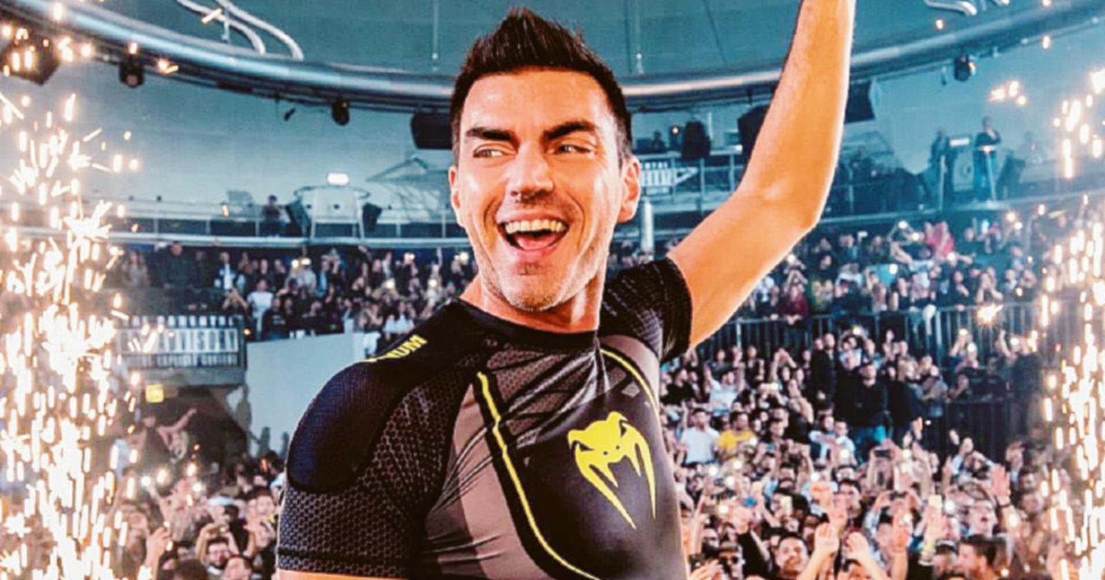 Gabry Ponte sbarca al Lendybeer