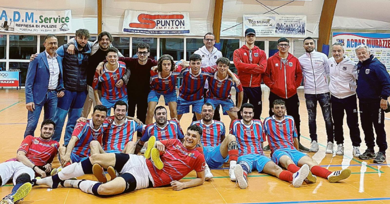 Coop. Murazze, cala il sipario