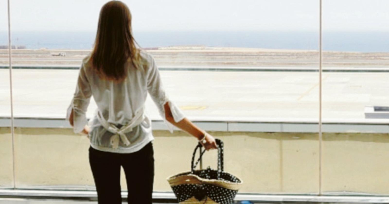 E la vacanza costa un occhio