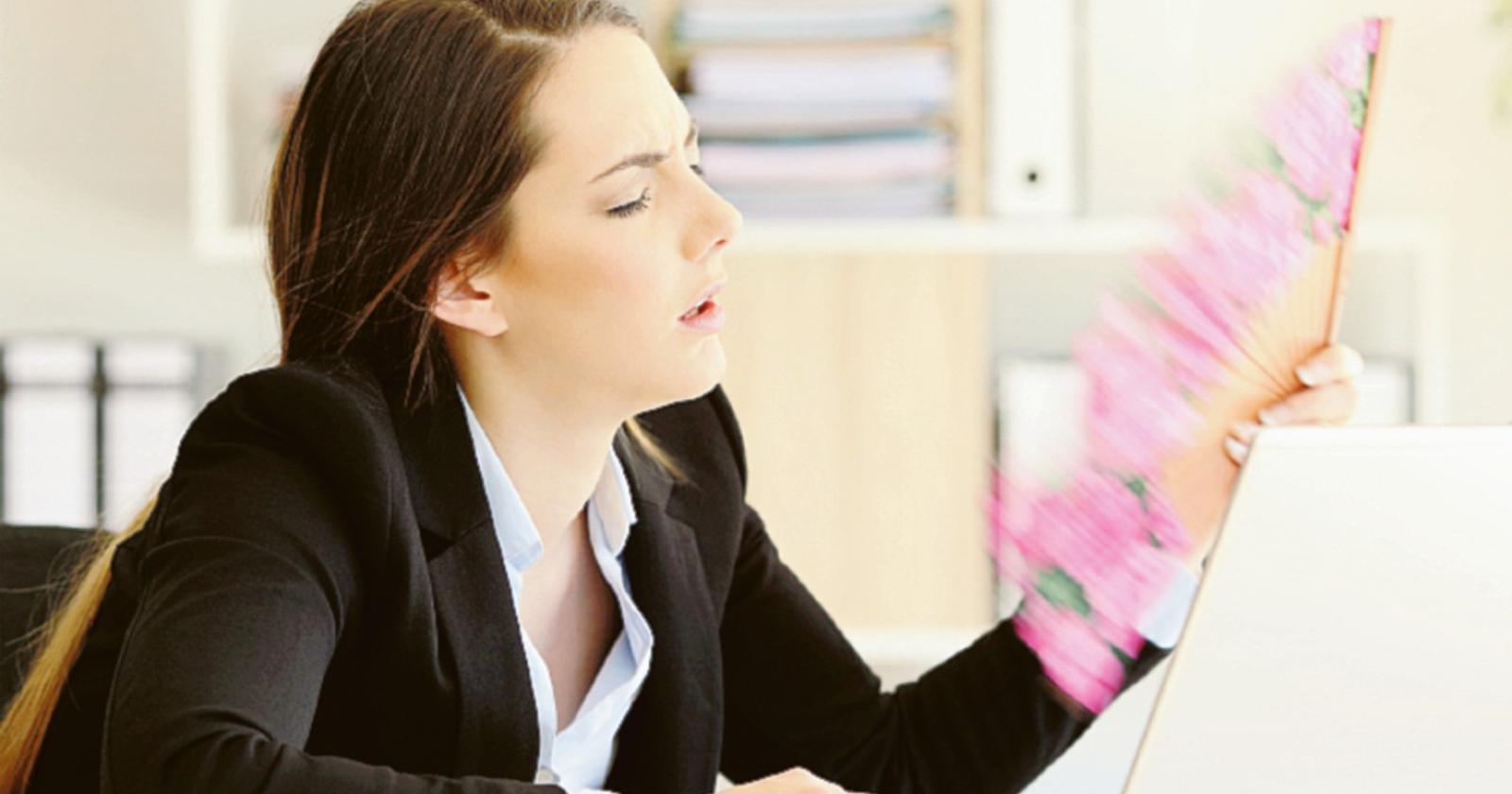 Troppo caldo: "Smart working per gli statali"