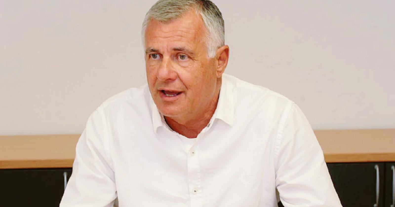 Interporto, sempre più un'eccellenza