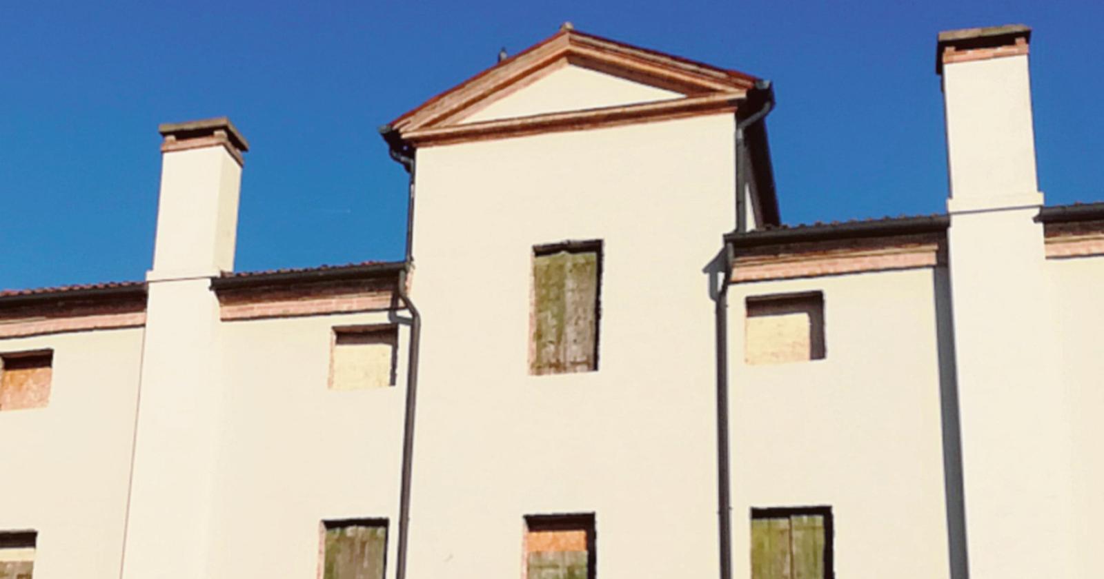 Uniformata la proprietà