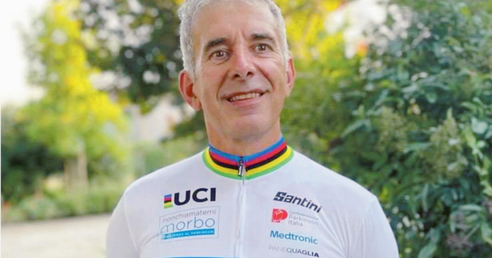 Più forte del Parkinson