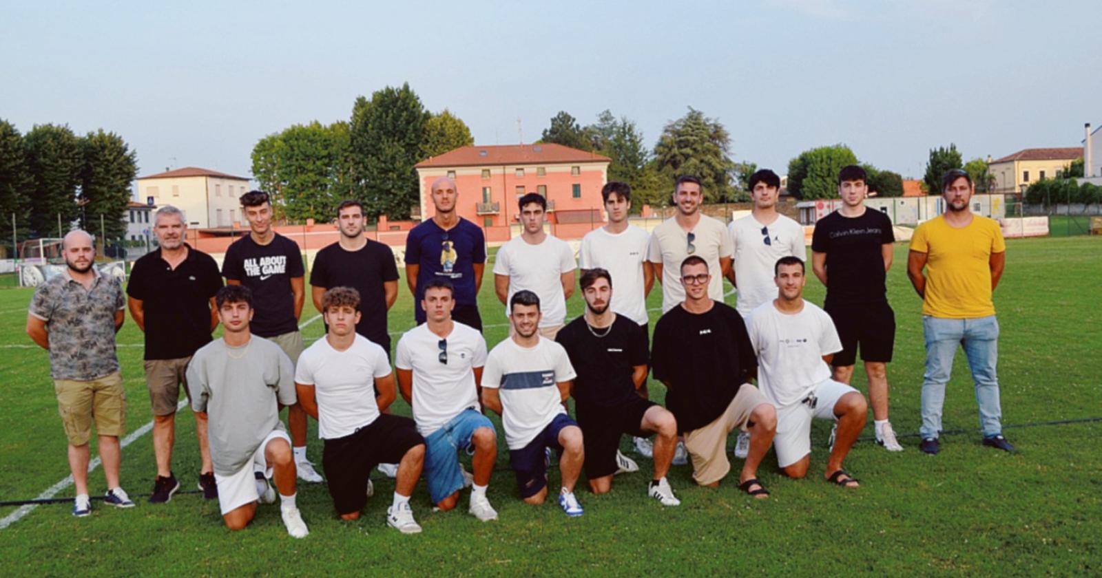 “Puntare alla Promozione”
