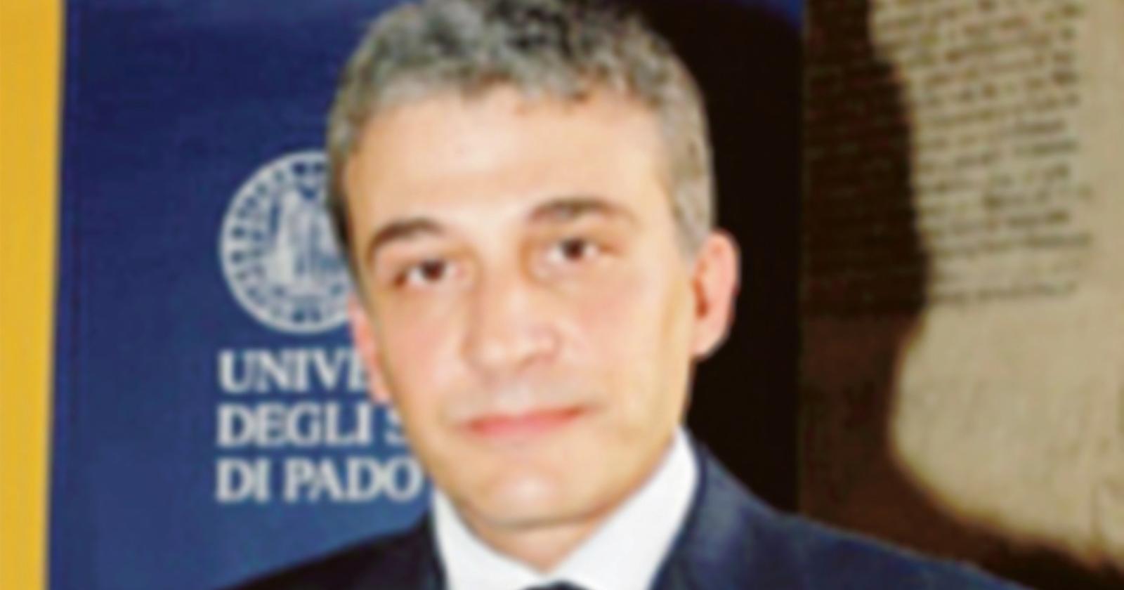 Dosi guiderà il comitato scientifico