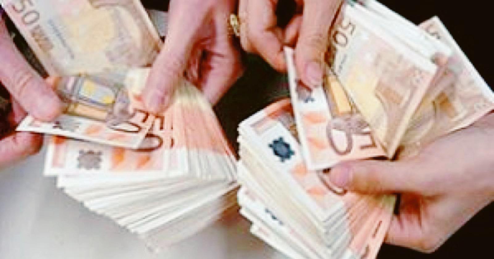 All&rsquo;appello mancano 7 miliardi