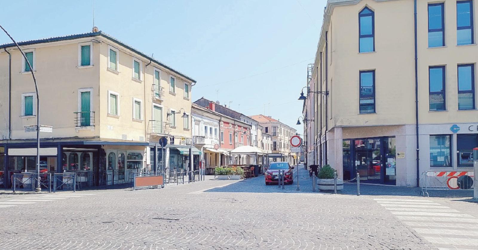 Corso aperto, i dubbi del Pd