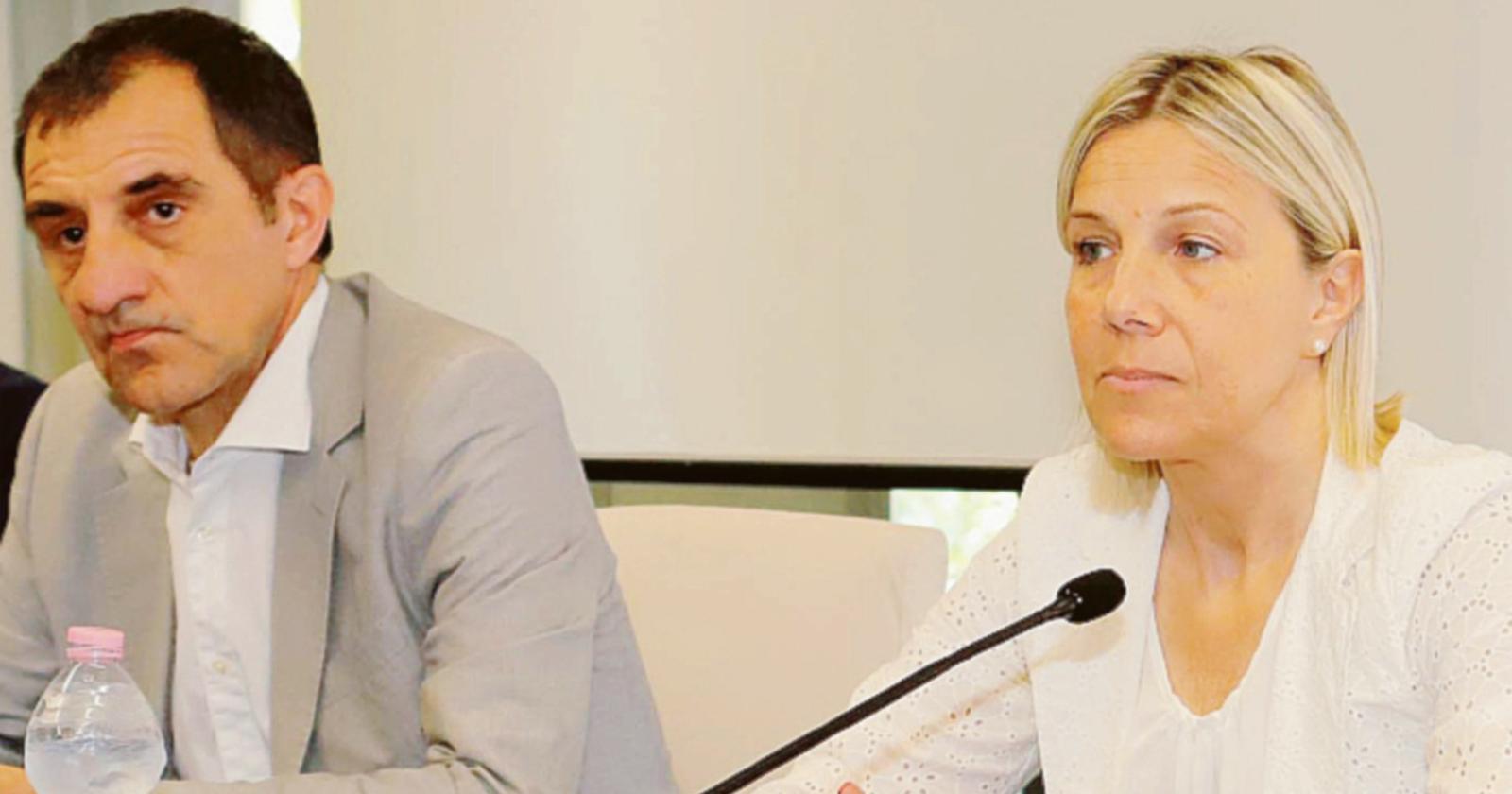 Lanzarin: “Tavolo tecnico al lavoro”