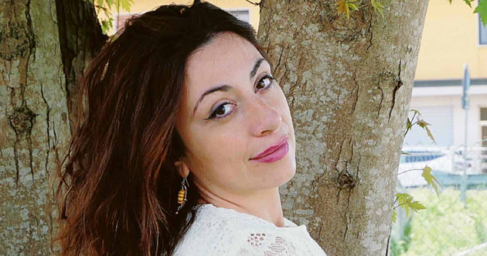 La città abbraccia Concetta, morta a 31 anni