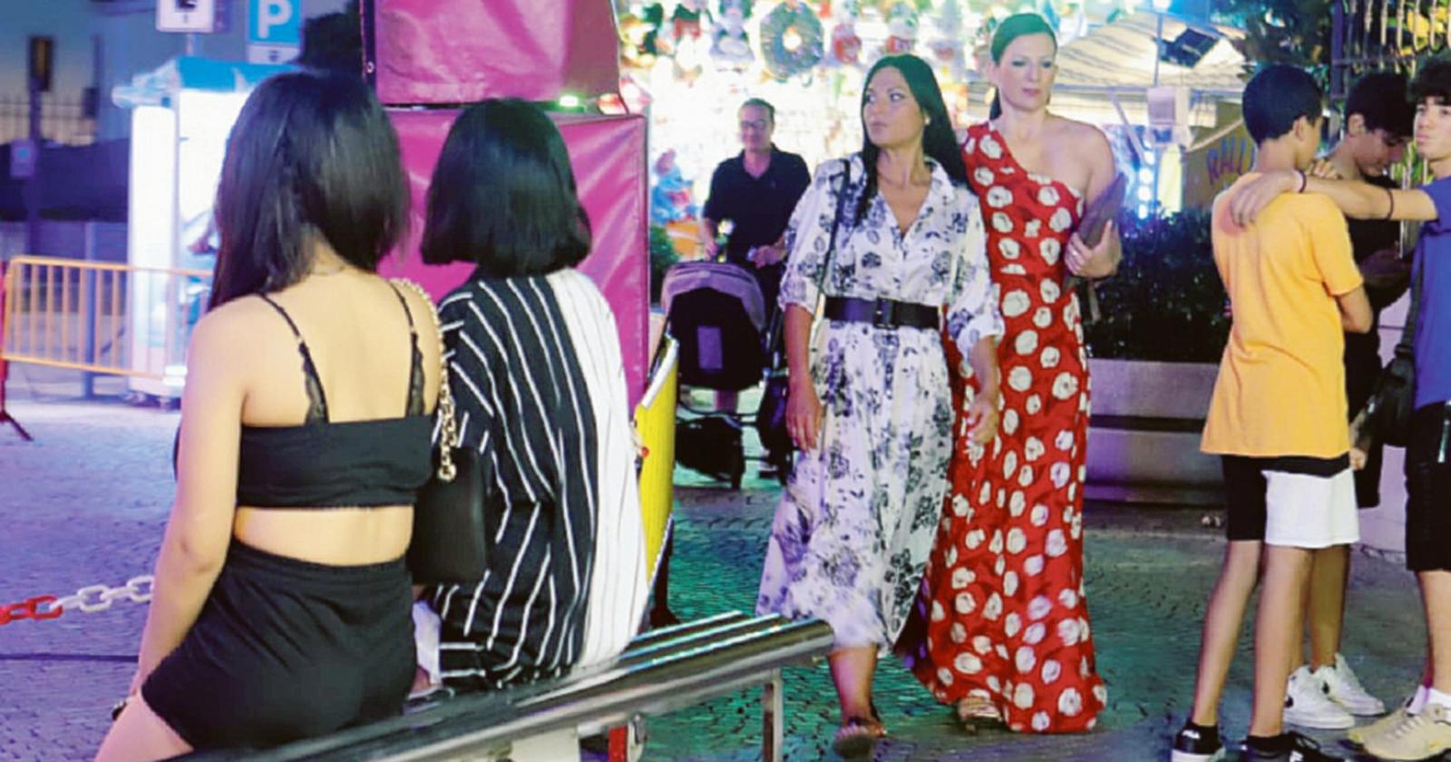 Una chiusura di luglio col botto