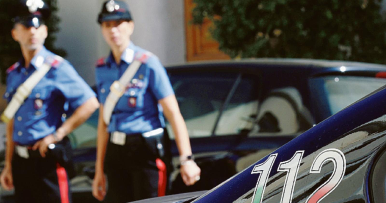 Paura di notte, esplosioni al villaggio 