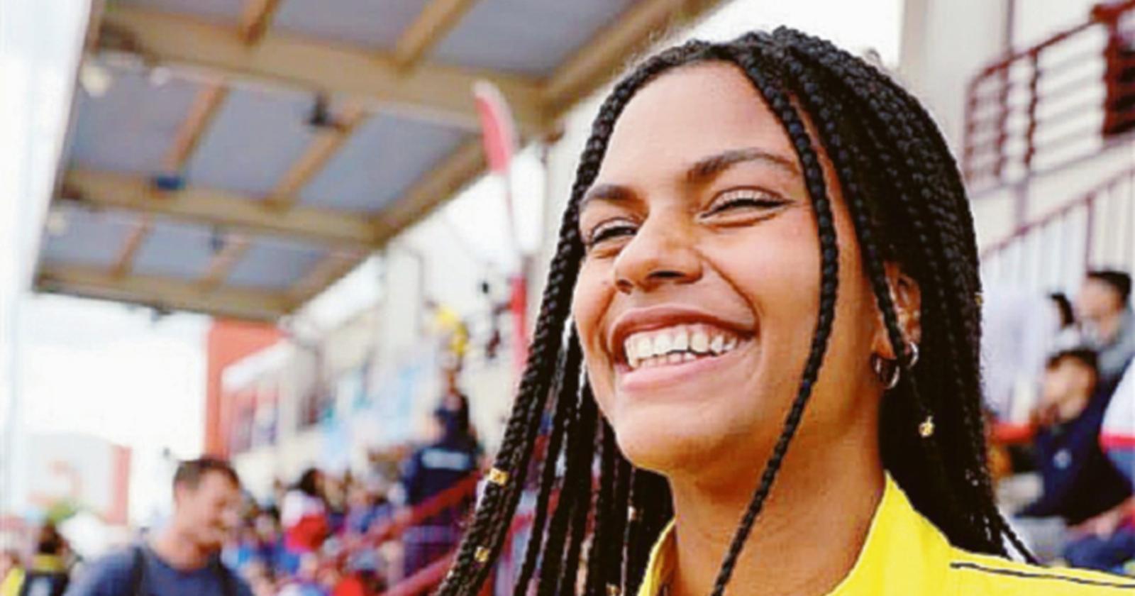 Taré Bergamo convocata agli Europei Under 20