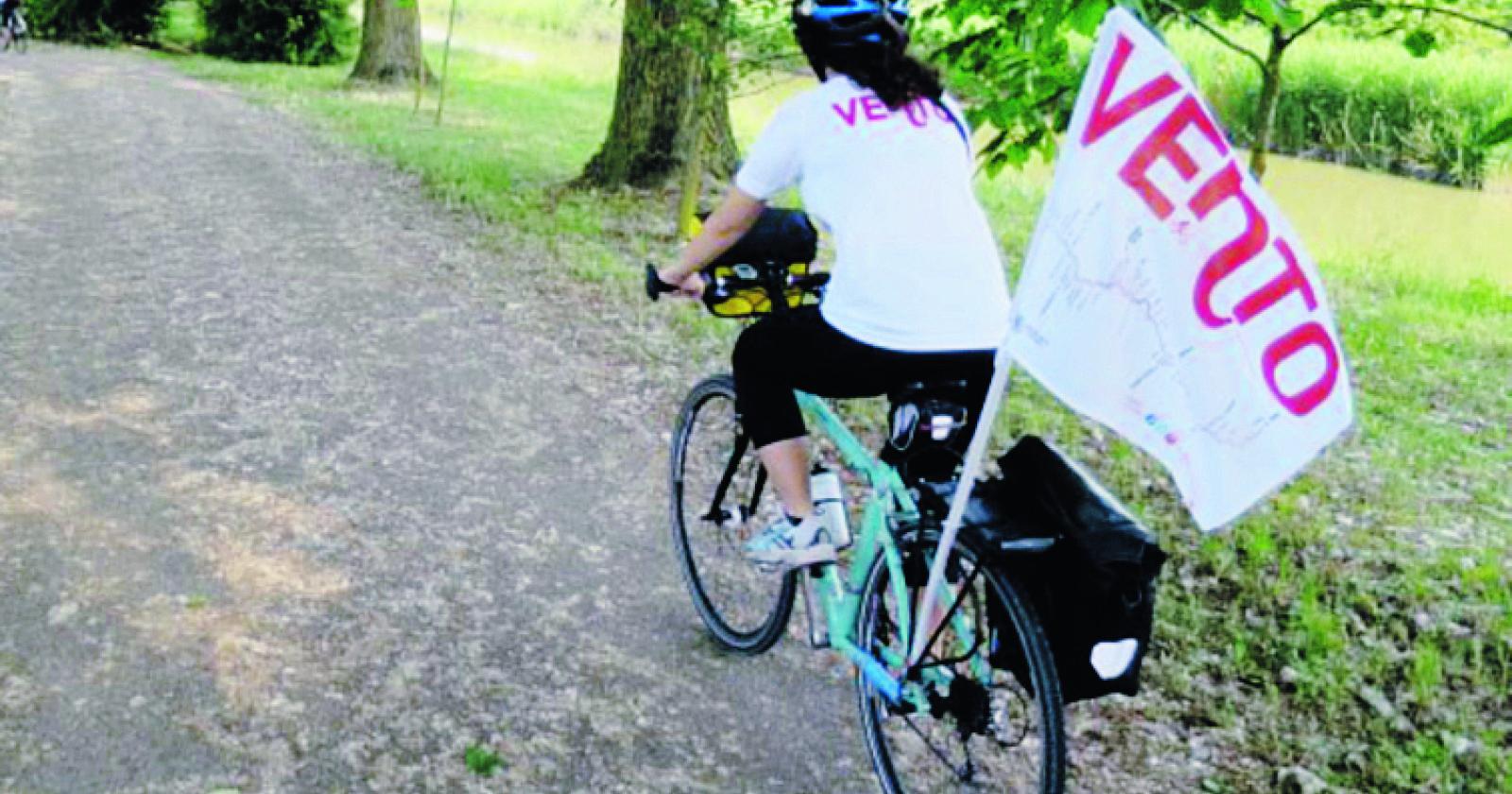 “Polesine terra per ciclisti”