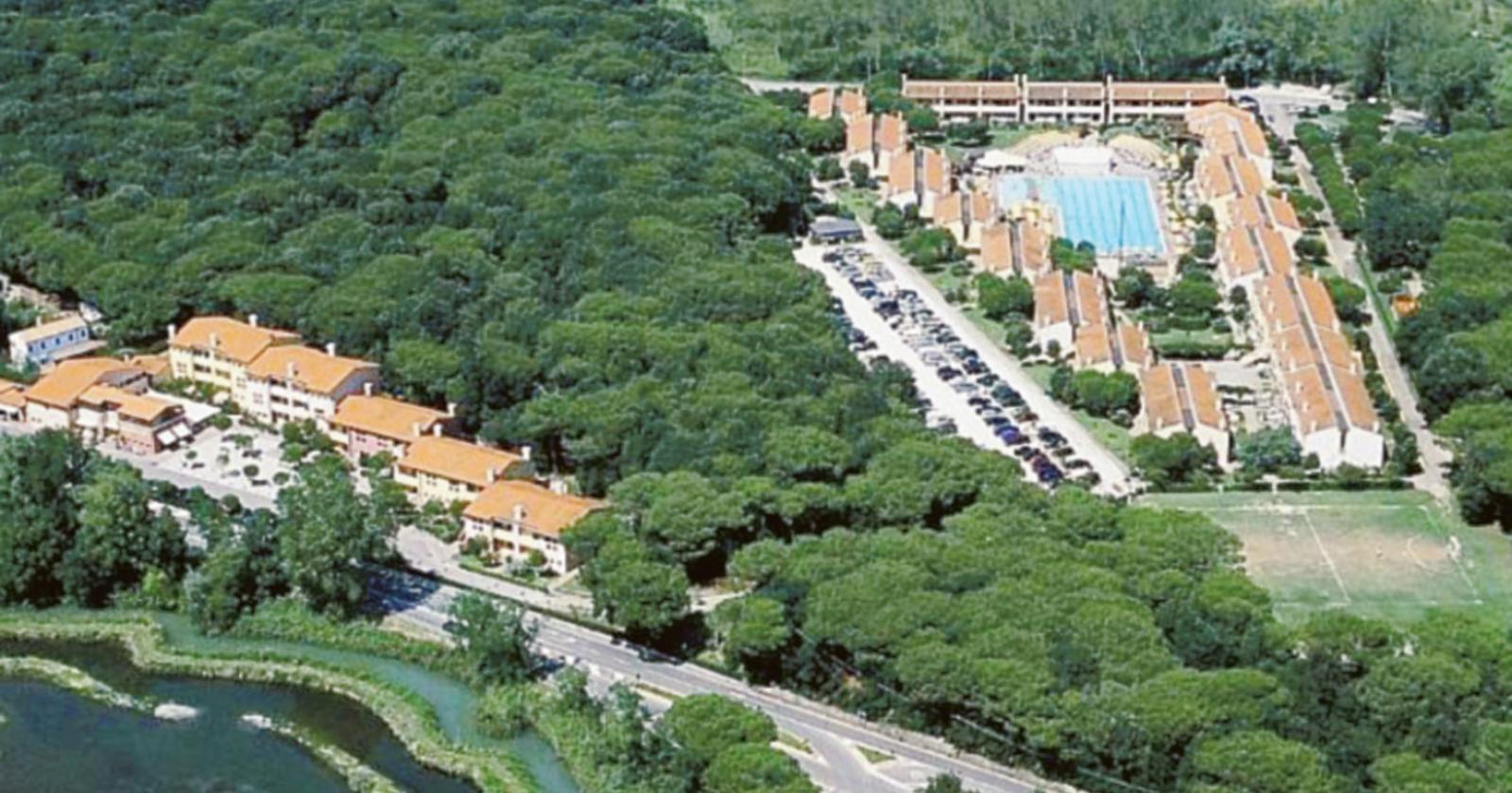 Tizè sotto tiro tra crac e bombe