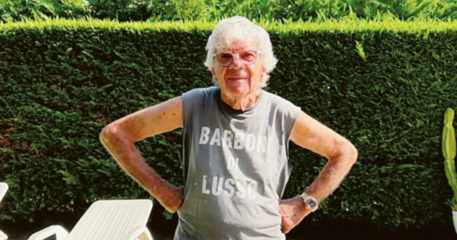 Luigi Migliorini presenta il suo libro