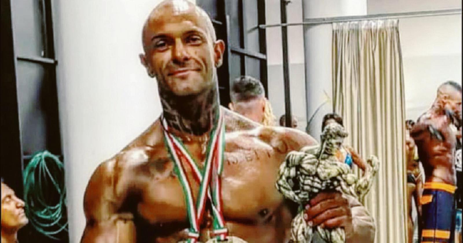 Francesco è il gigante del Delta