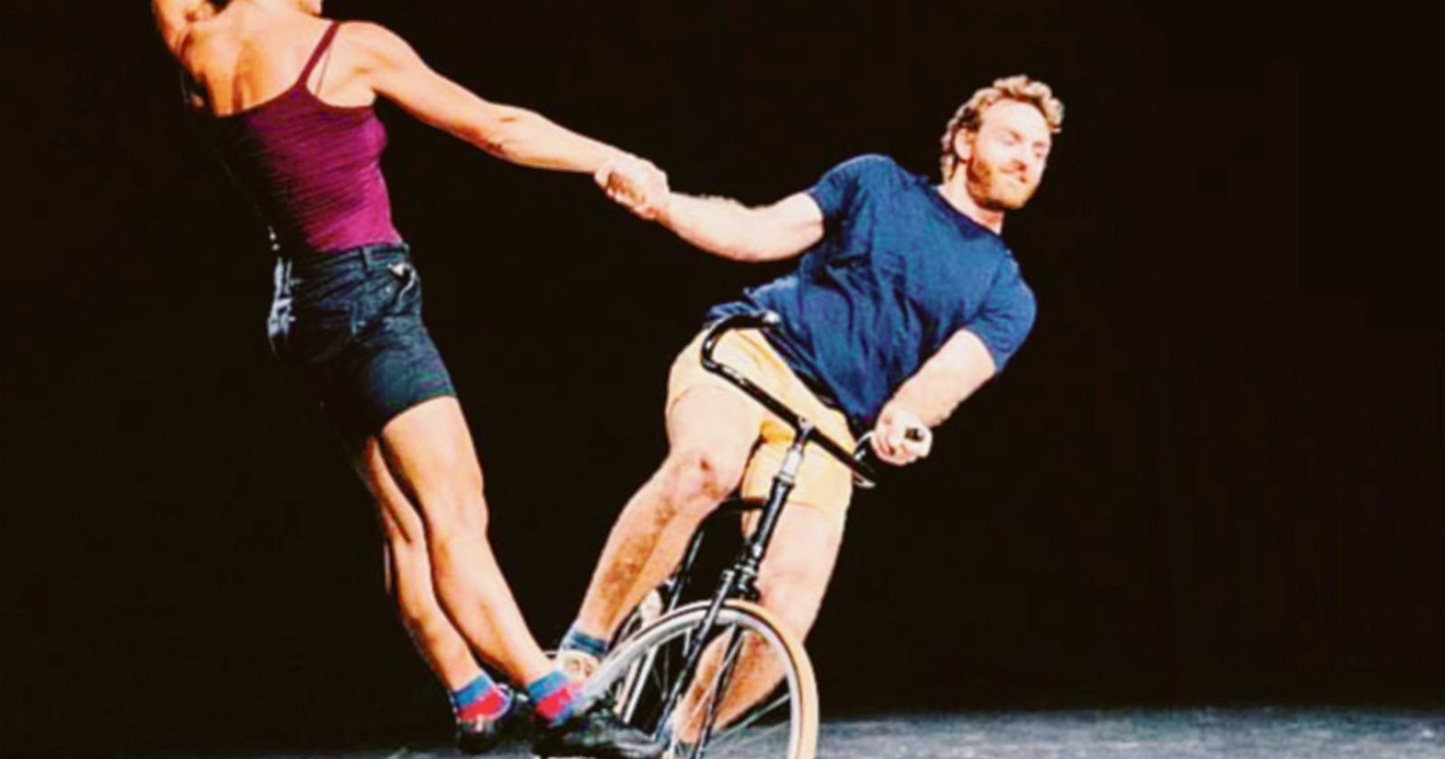Storia di un circo... atipico