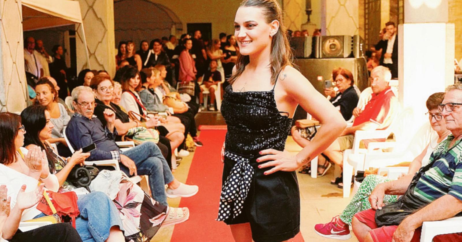Moda e motori: che spettacolo!