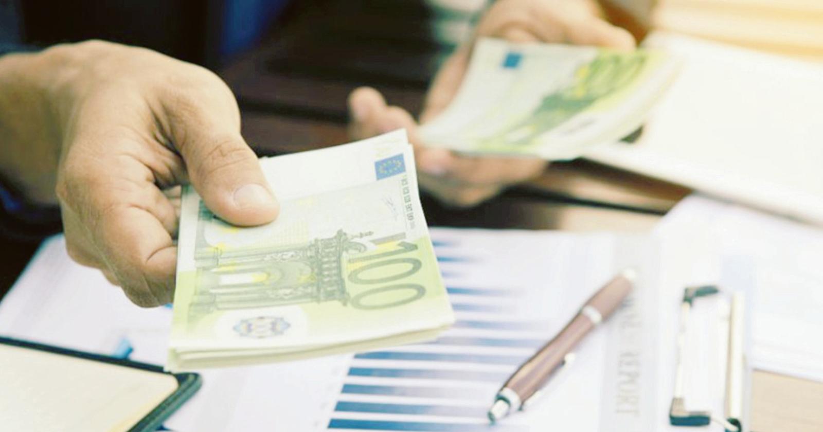 Imprese polesane, crollo dei prestiti