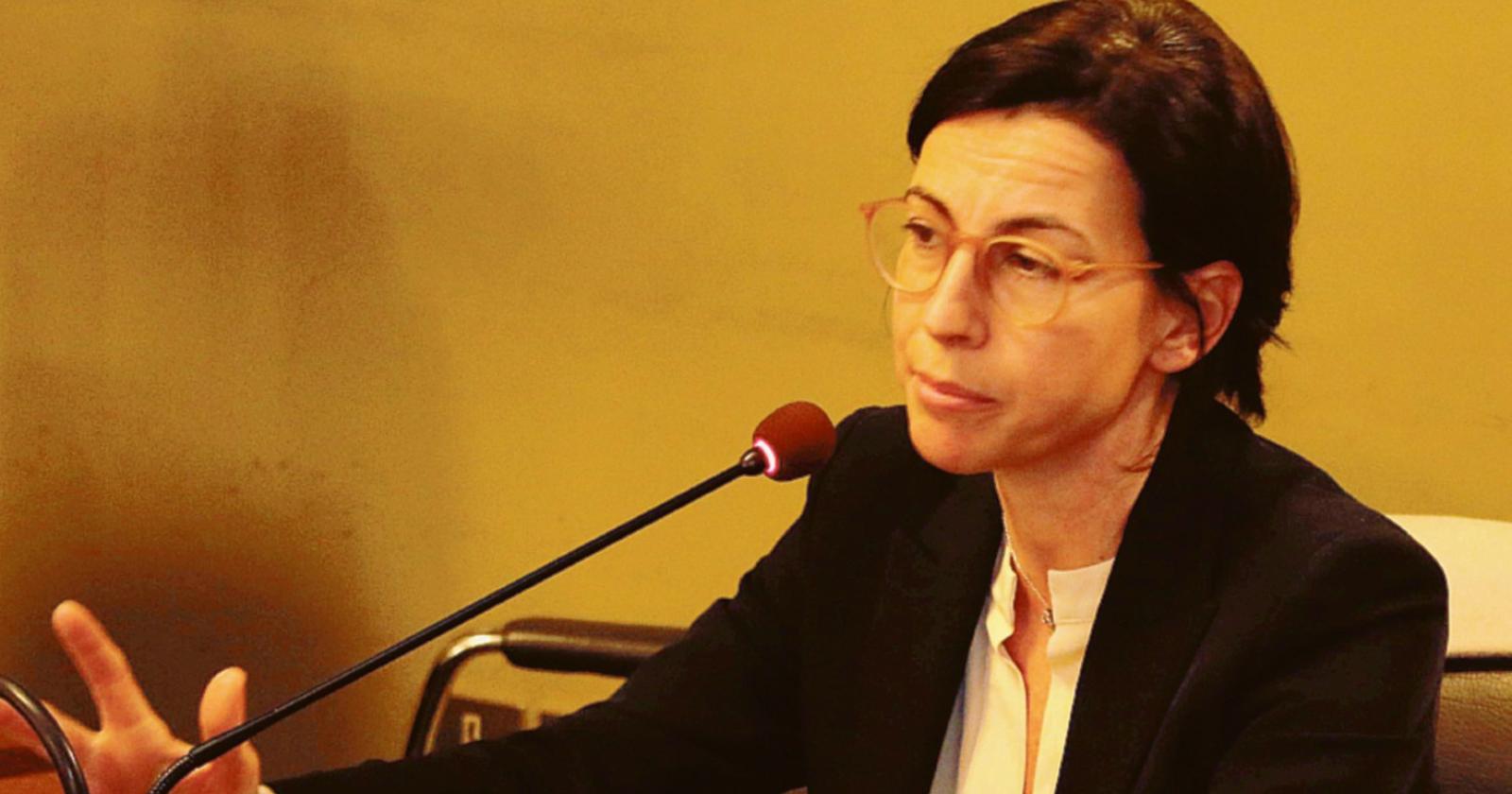 Iras privatizzata, si parte