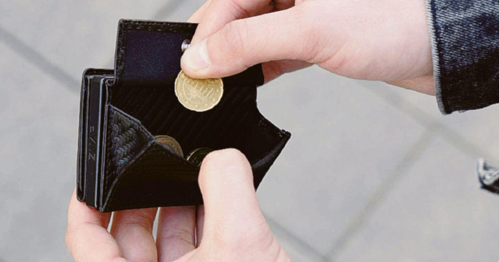 Il caro vita 'costa' 3500 euro in più alle famiglie 