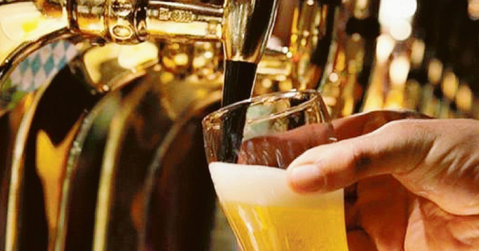 La festa della birra “debutta” in città