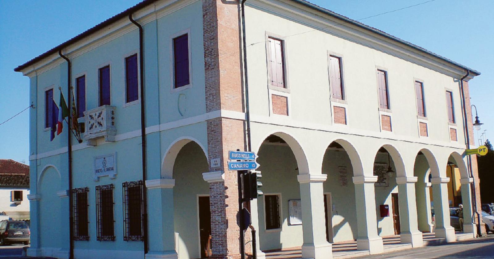 Comune, pioggia di bonus in arrivo