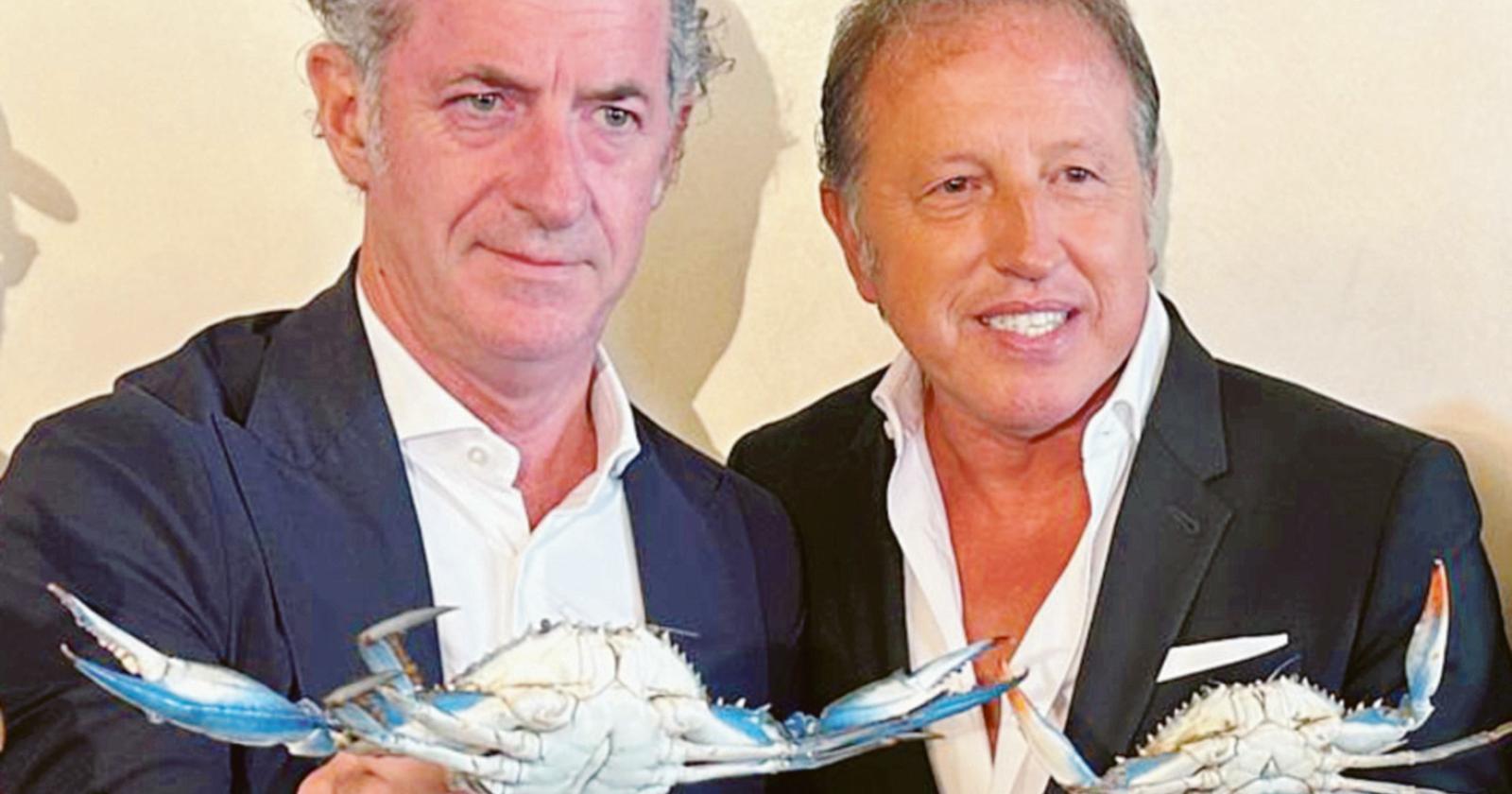 Zaia: “Questo spacca tutto”