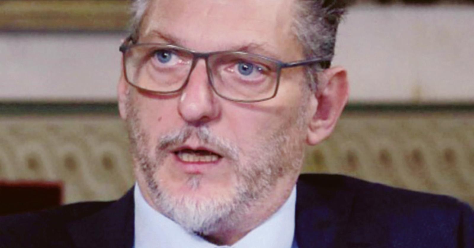 “Tassa soggiorno? Non è prioritaria”