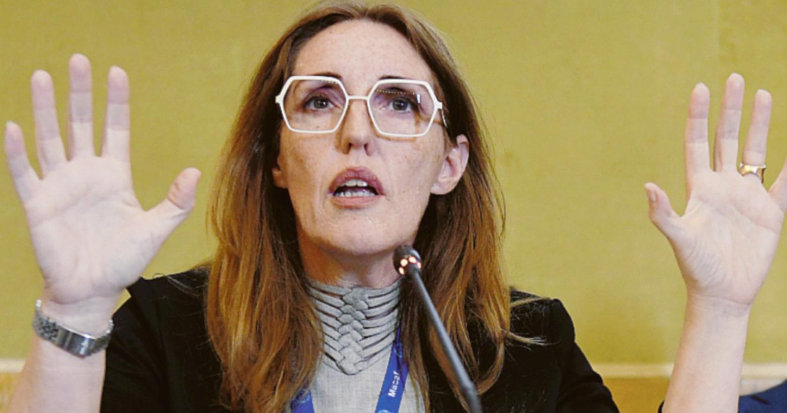 “Rallenta il settore industria”