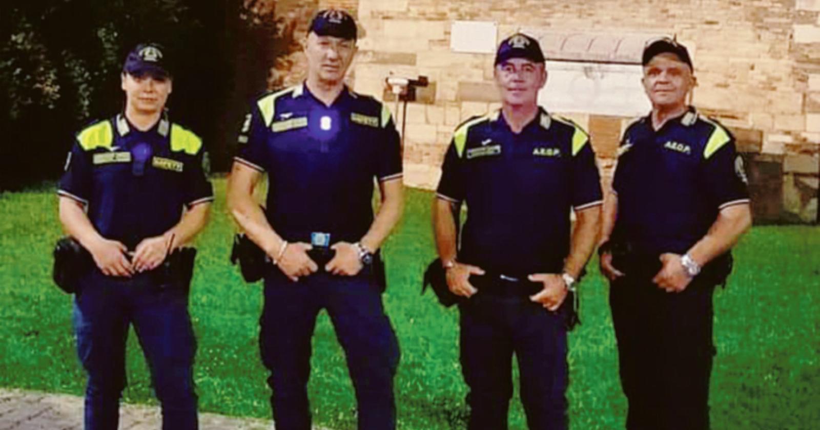 Aeop “a caccia” di volontari