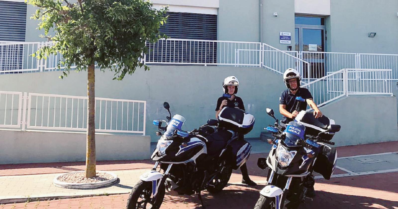 Nuovi agenti, proroga delle domande