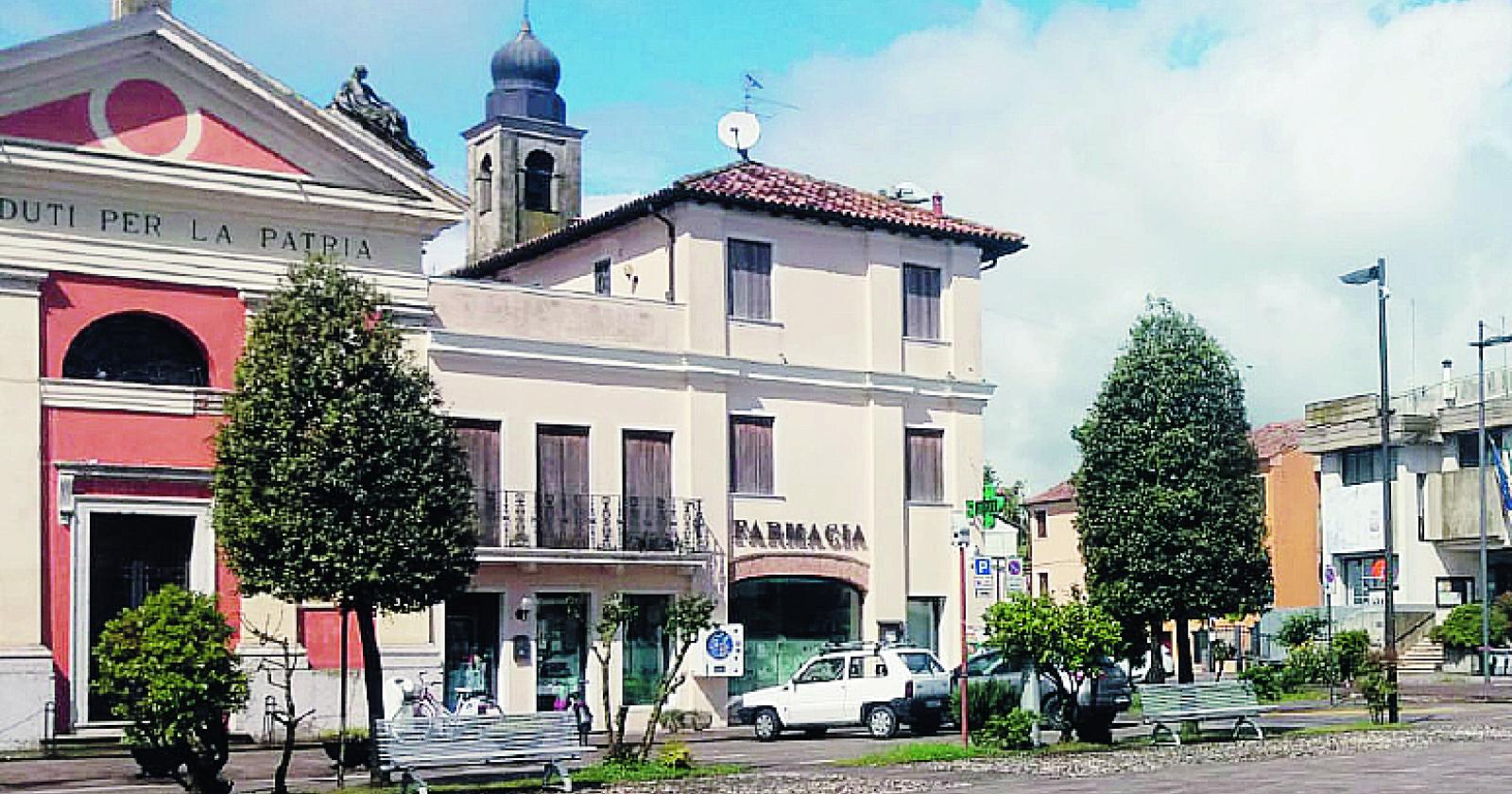 Popolazione in crescita, paese in controtendenza