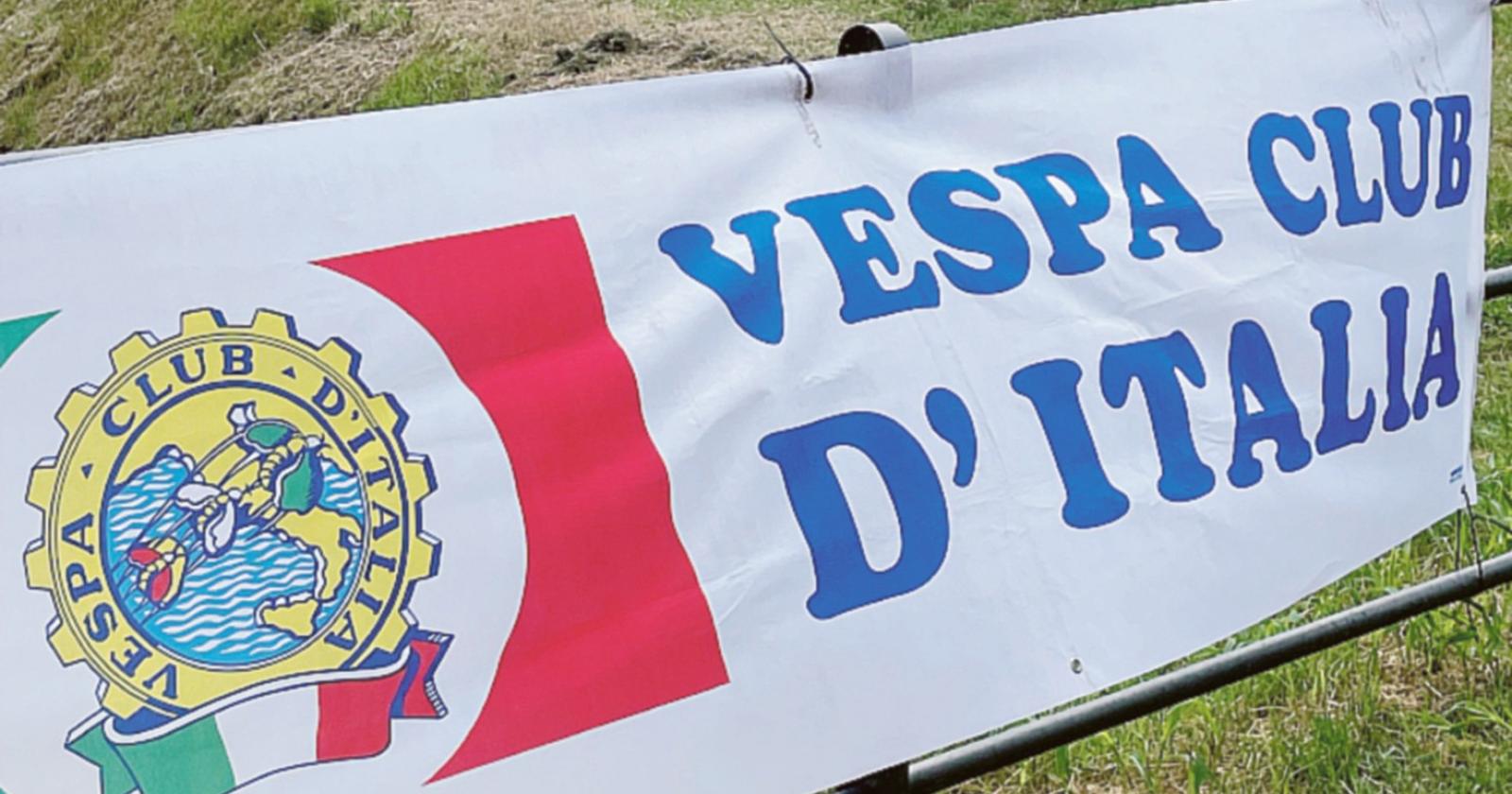Alla scoperta del territorio in Vespa