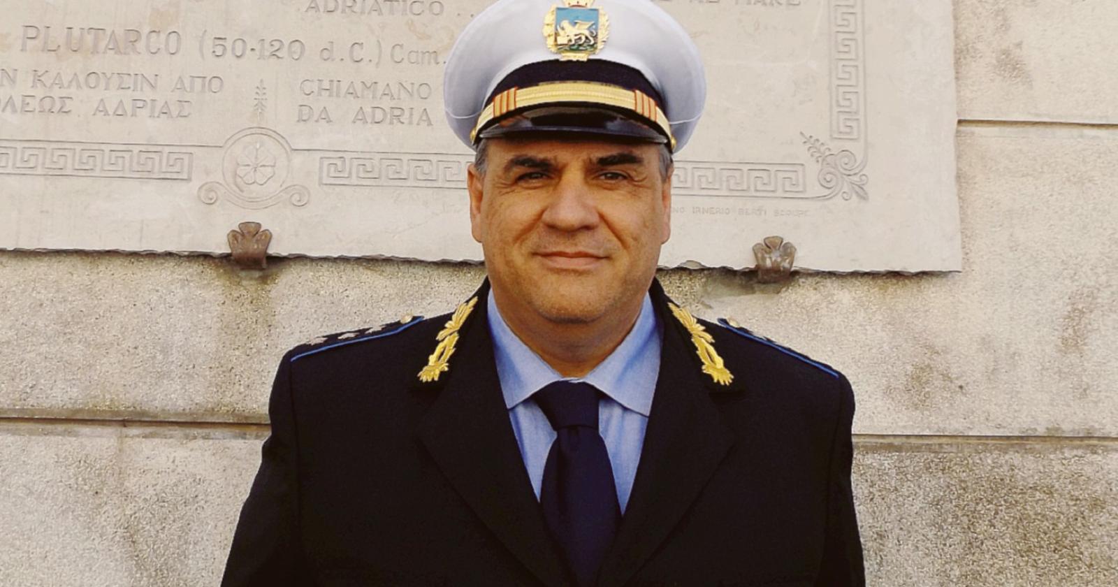 Vigili, Moretto confermato in sella