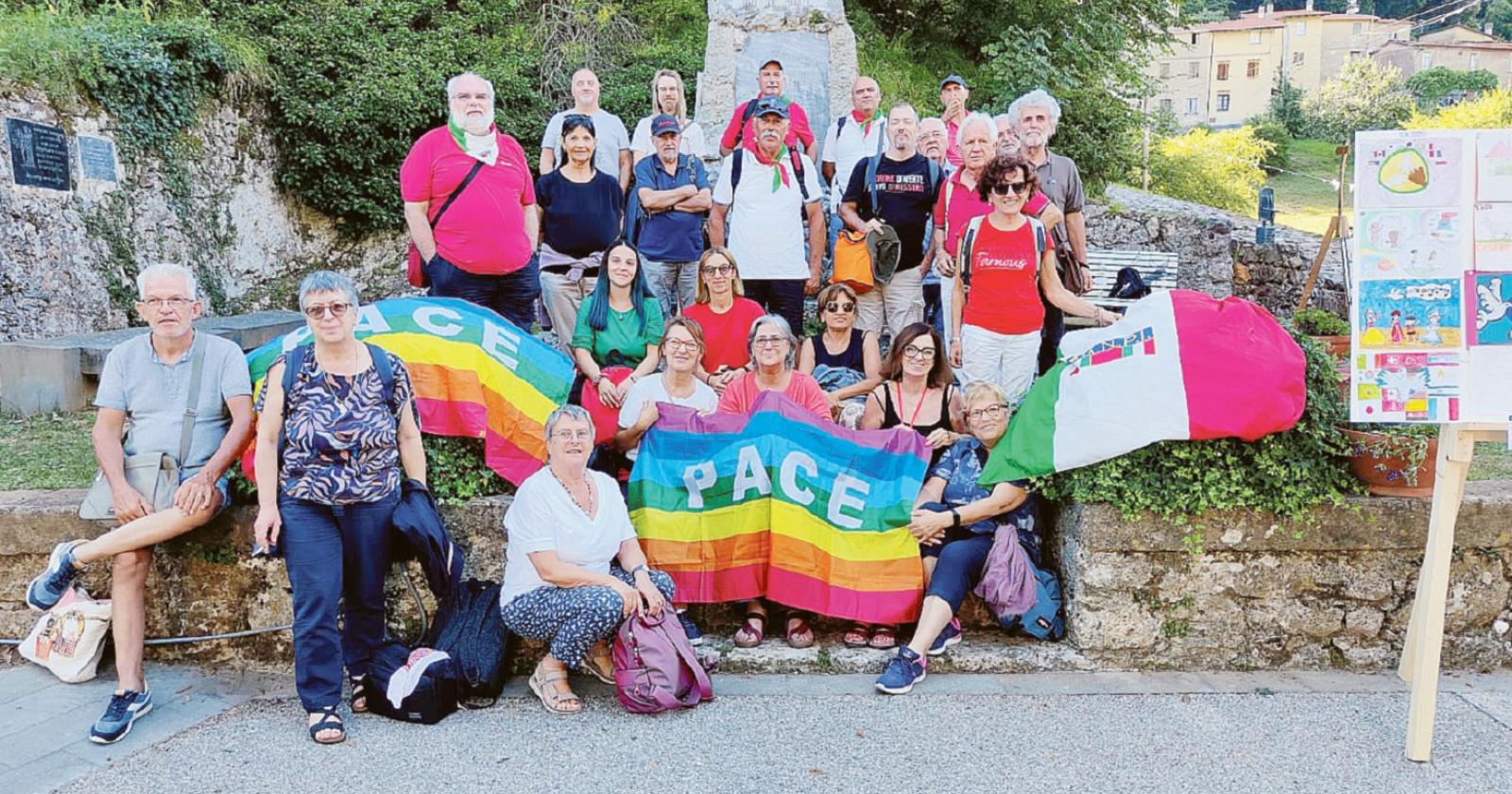 Anpi, numeri in netta crescita