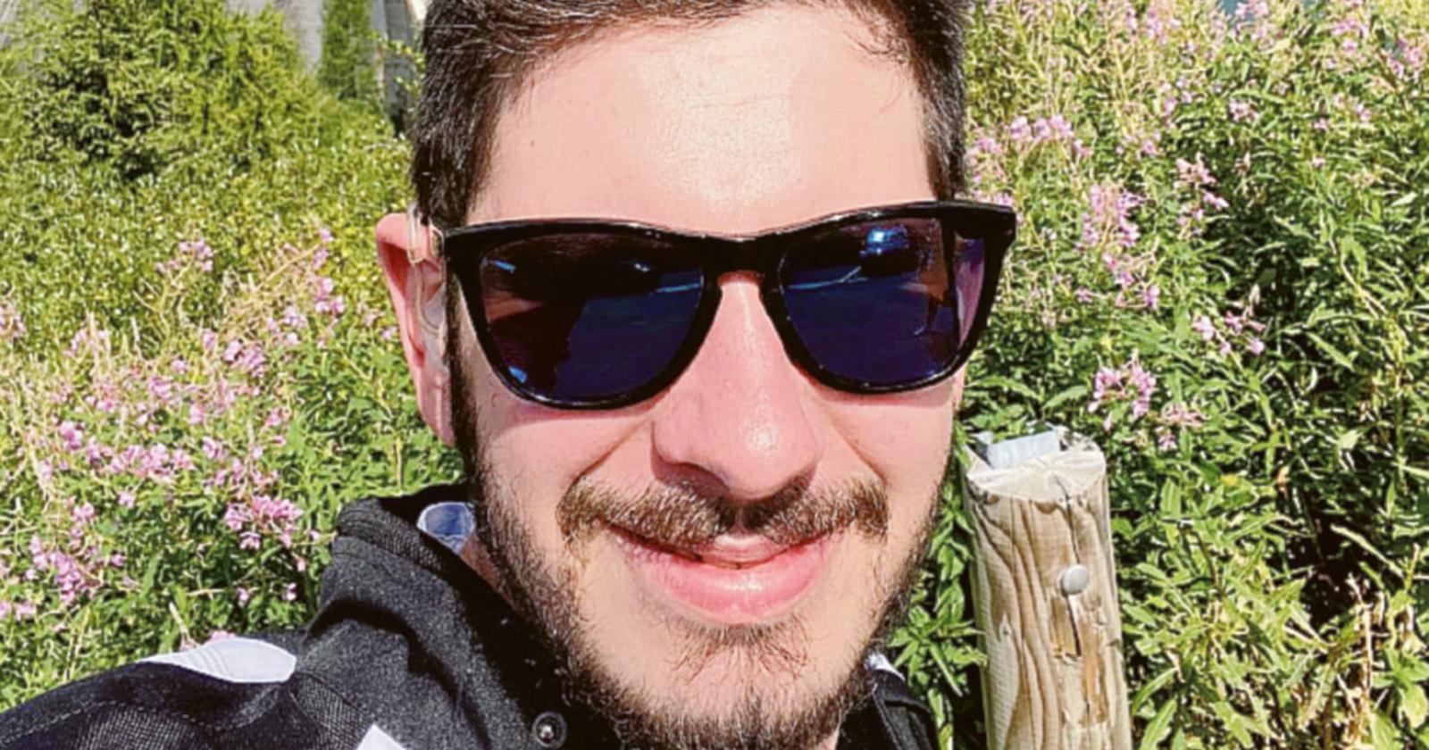 Mattia, il ricordo per sempre