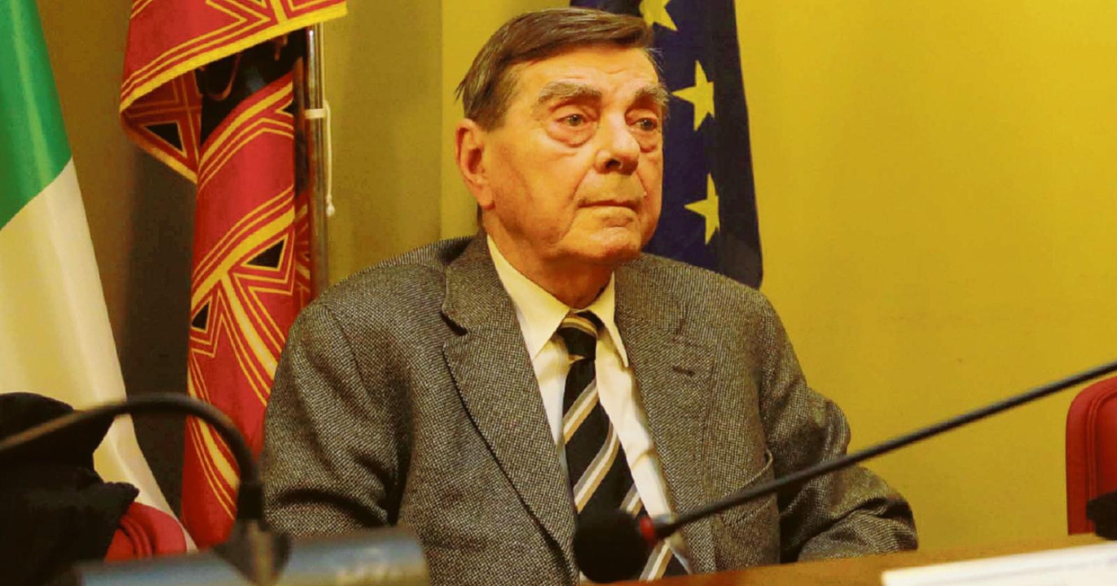 Un libro per dire “Grazie professore”