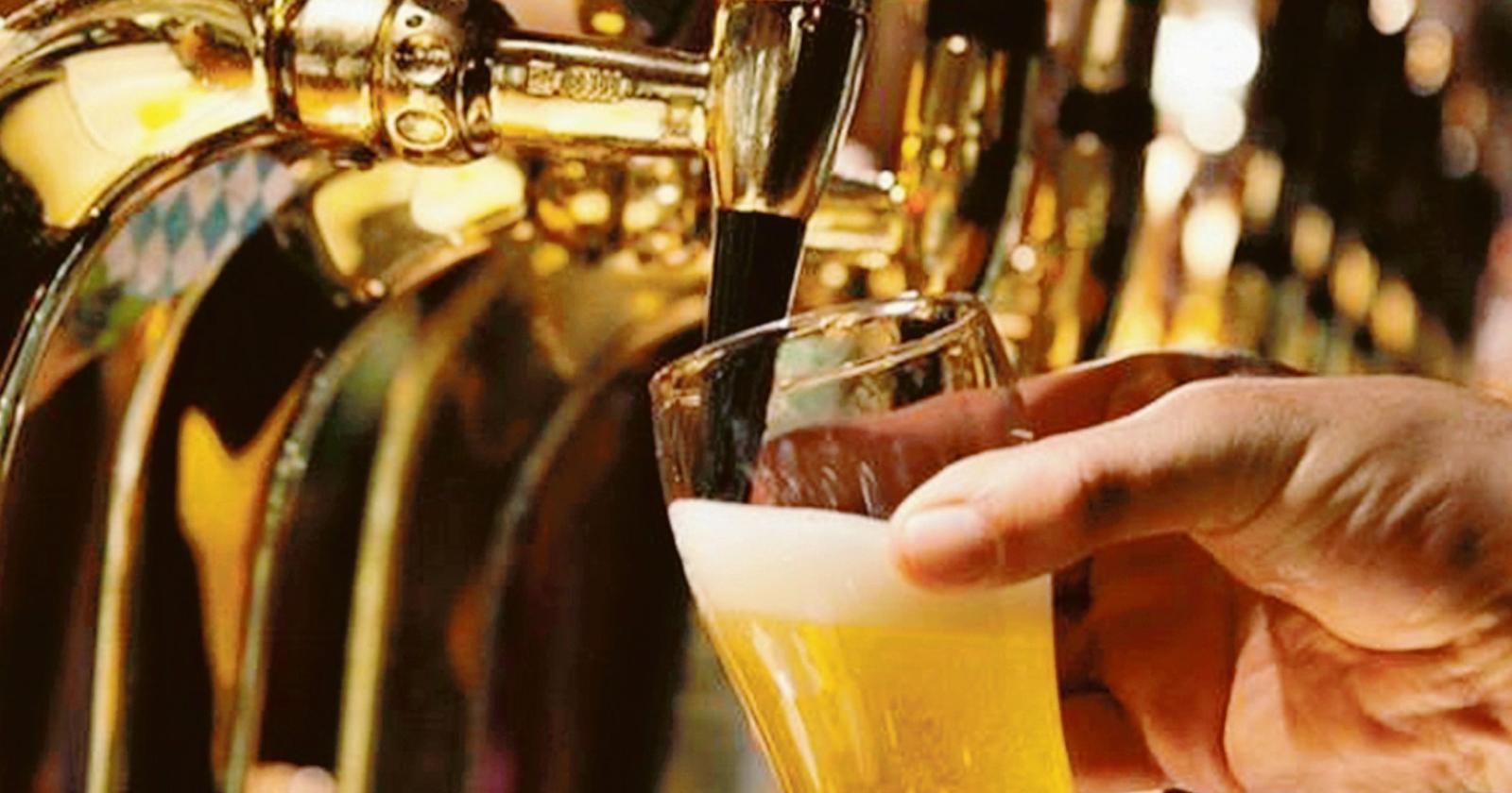 Nasce la festa della birra