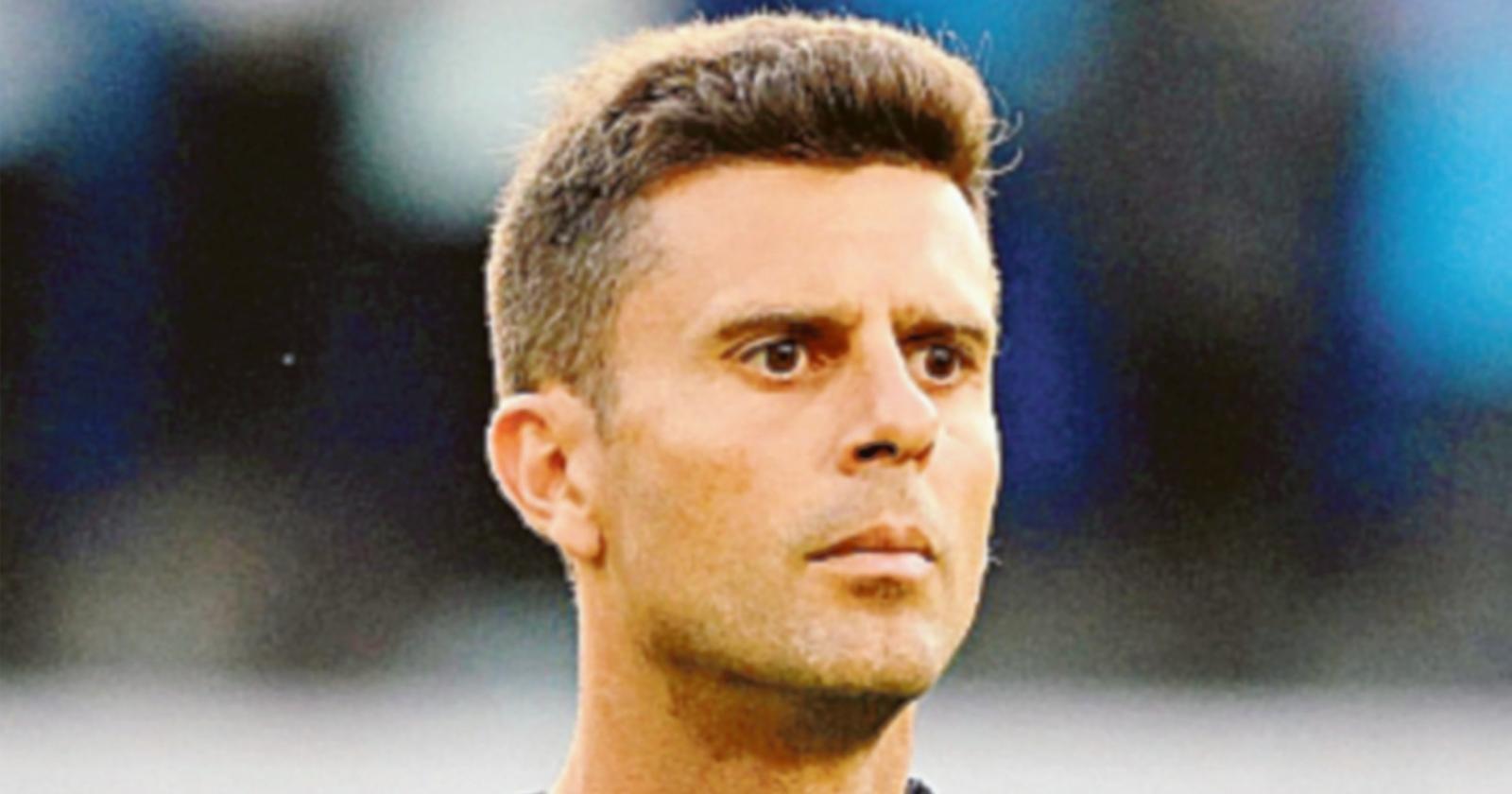 Arriva Thiago Motta!