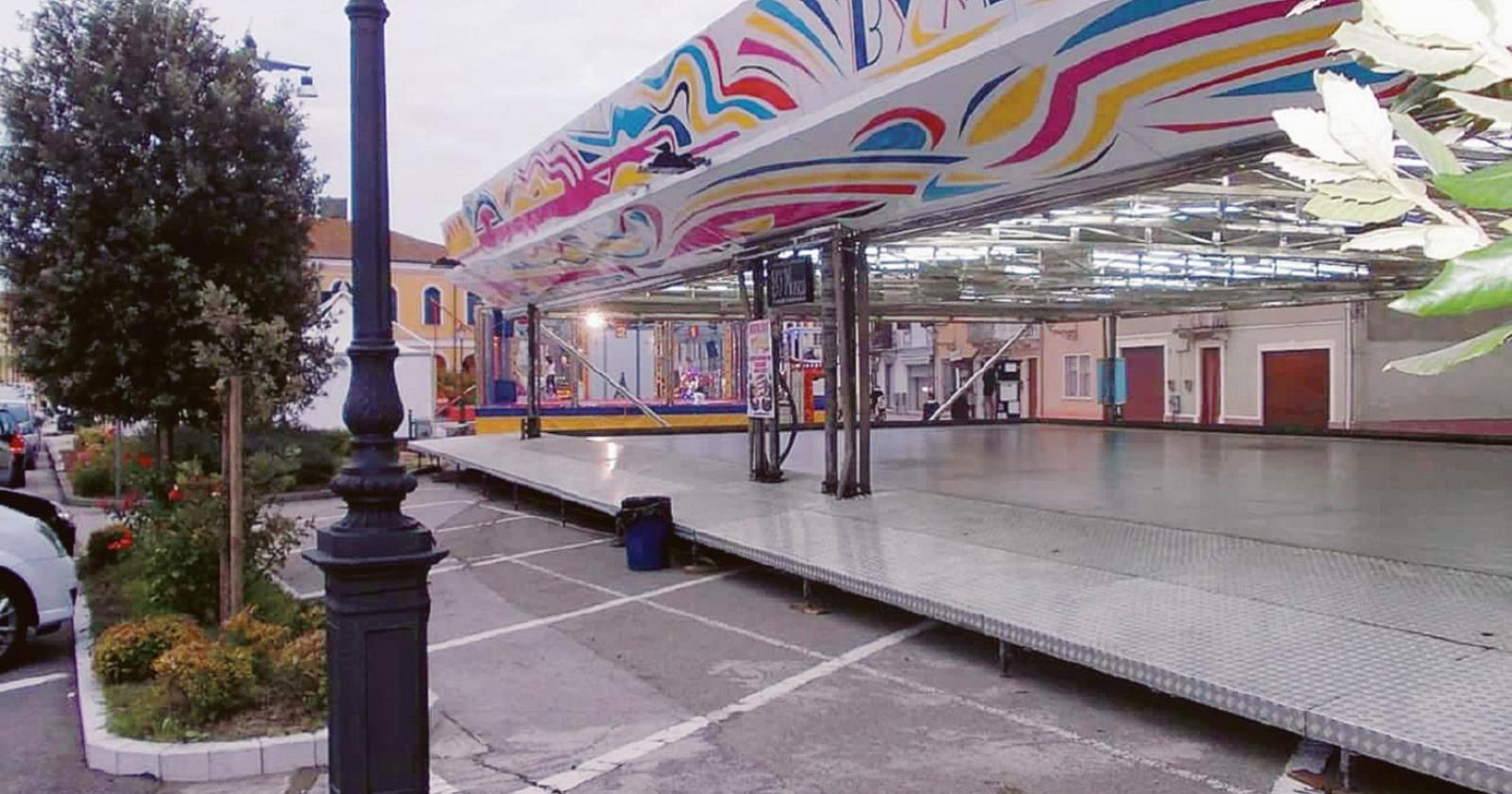 La Fiera accoglie... settembre