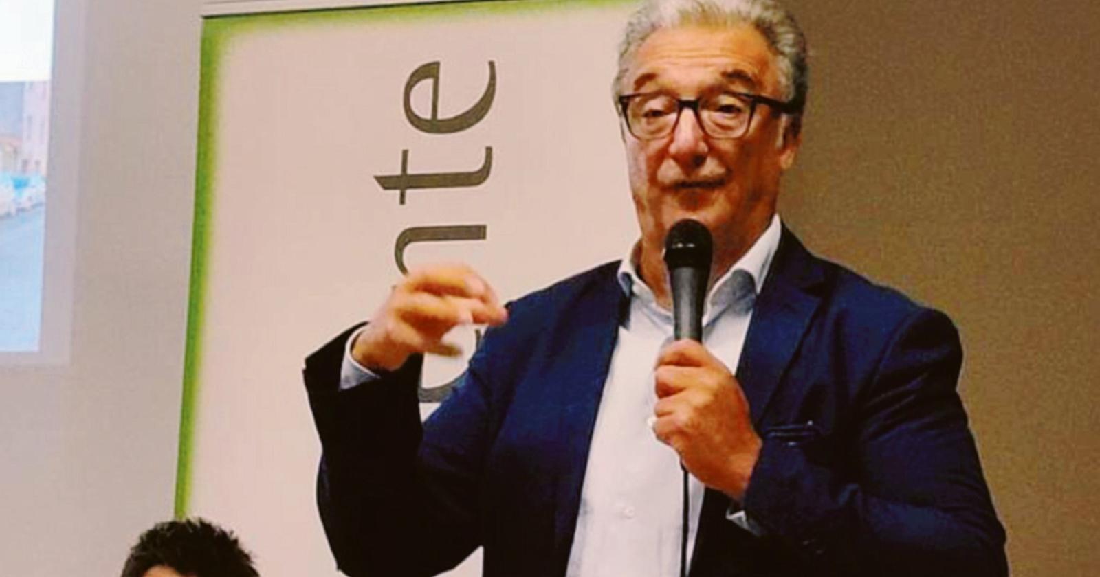 Rifiuti, insieme verso il cambiamento