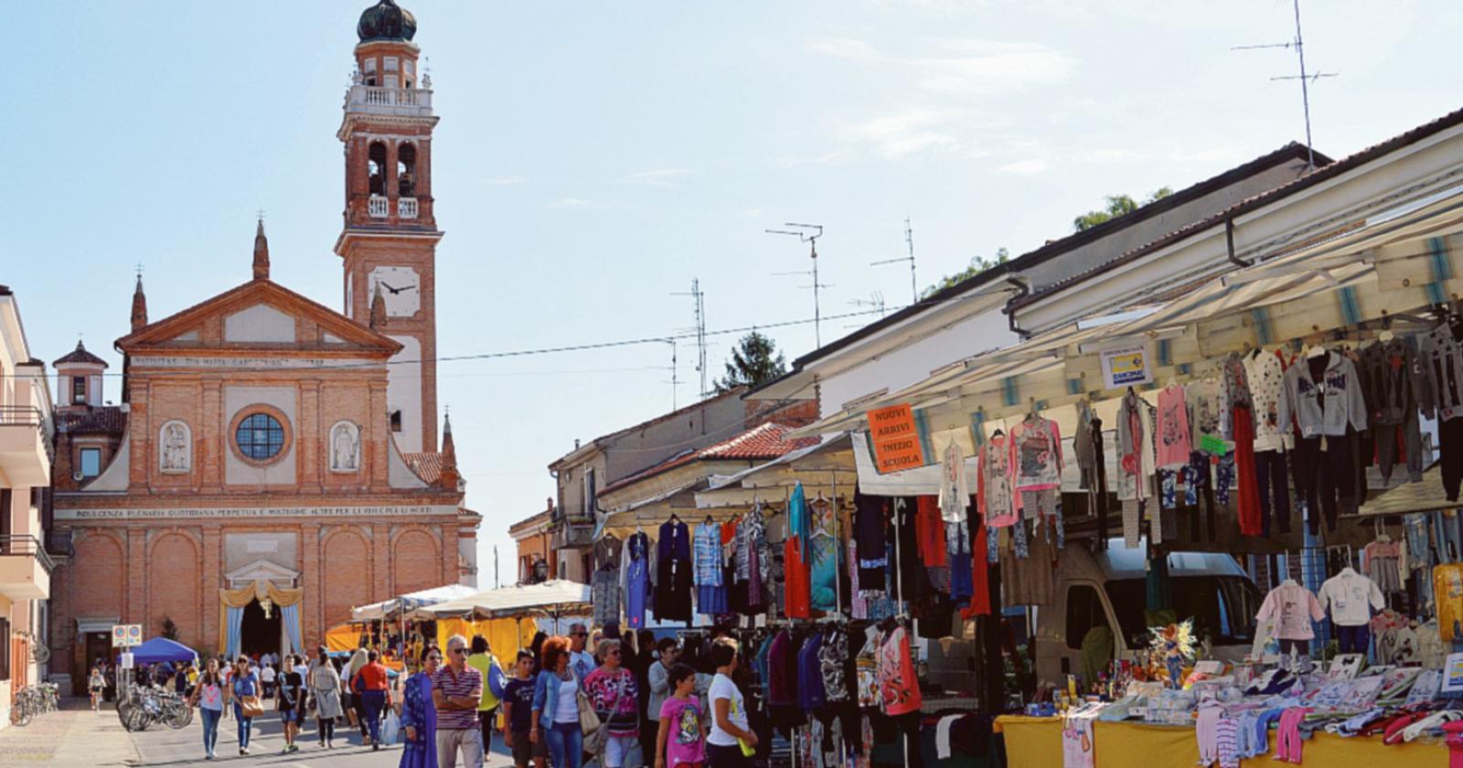 Il Settembre entra nel vivo