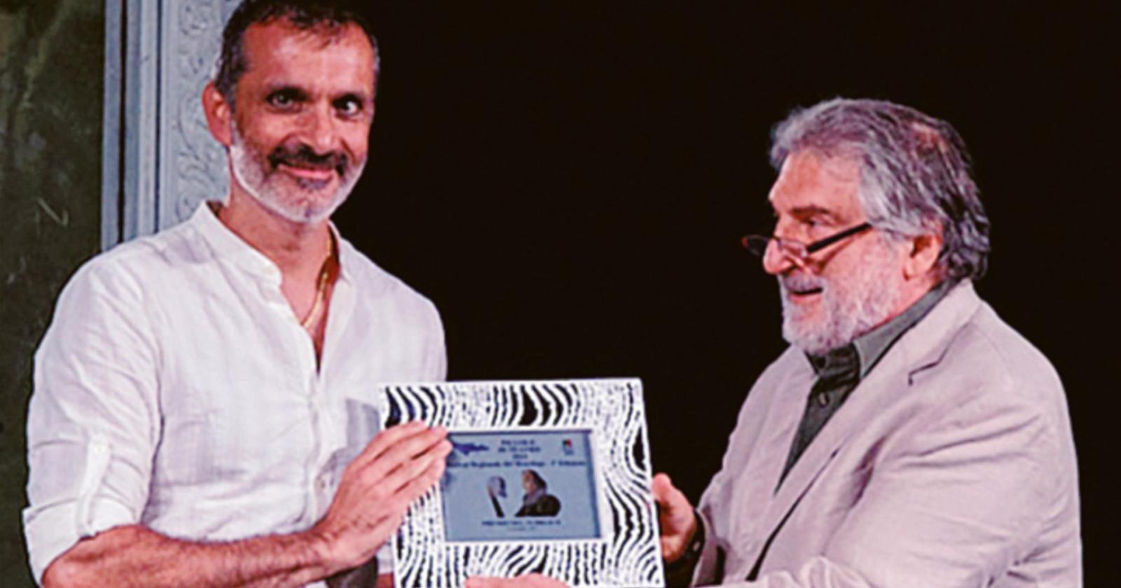 Monologhi, che passione. E che sfide!