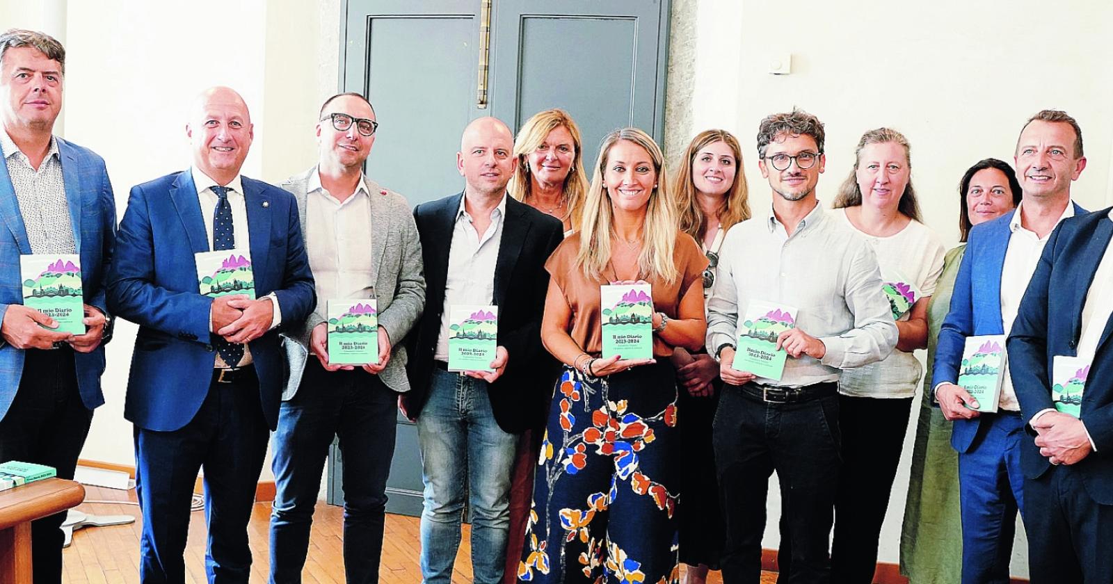 Il diario parla Veneto ed è gratuito