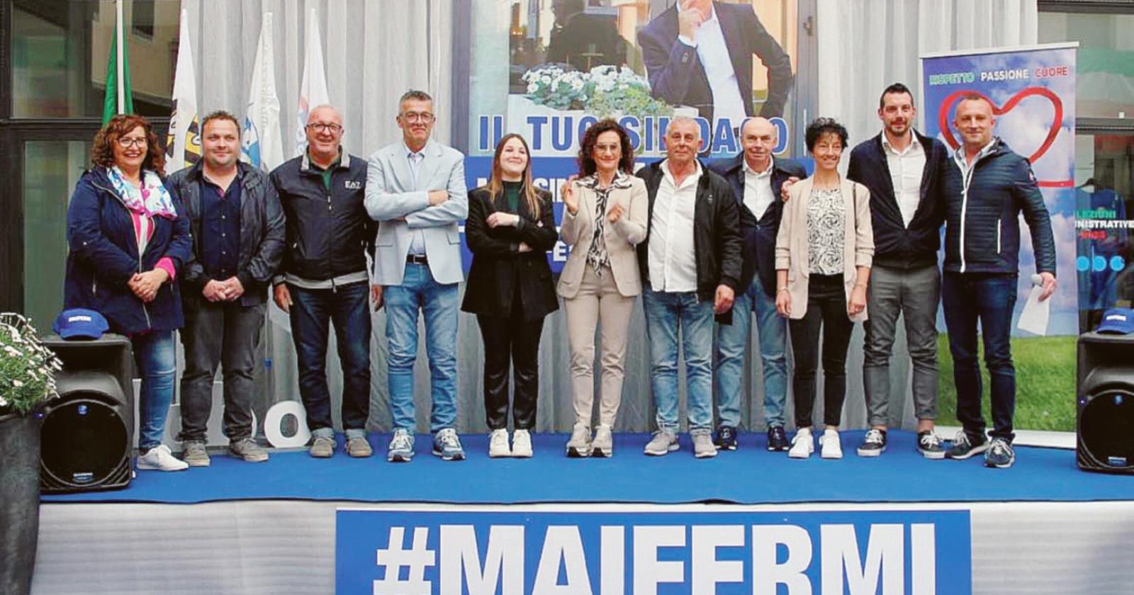 La Bobosindaco compie 14 anni