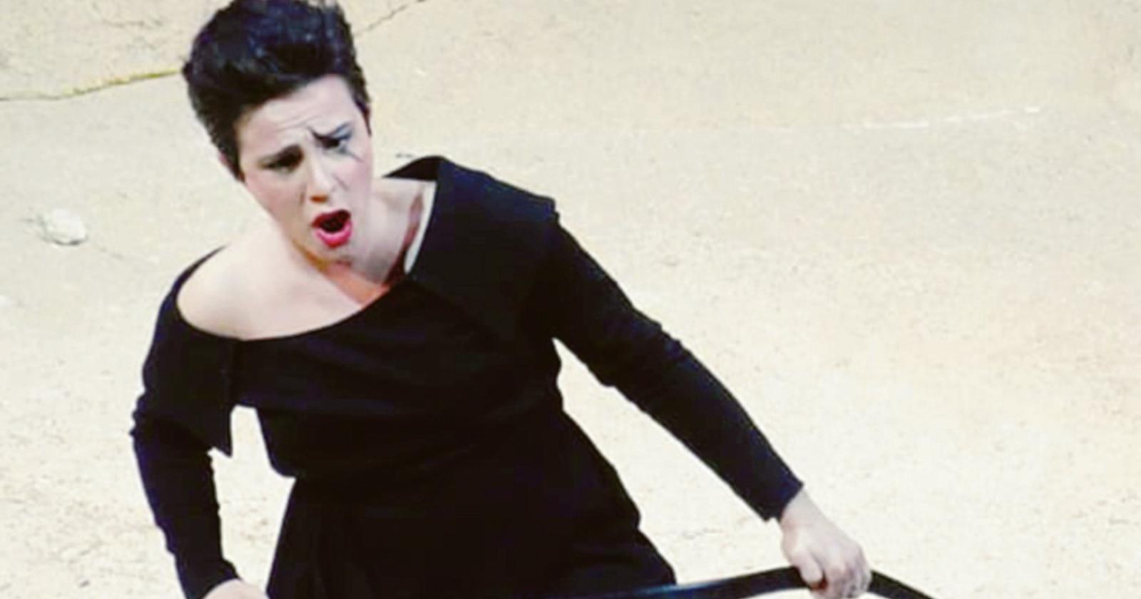 Un concerto per don Angelo