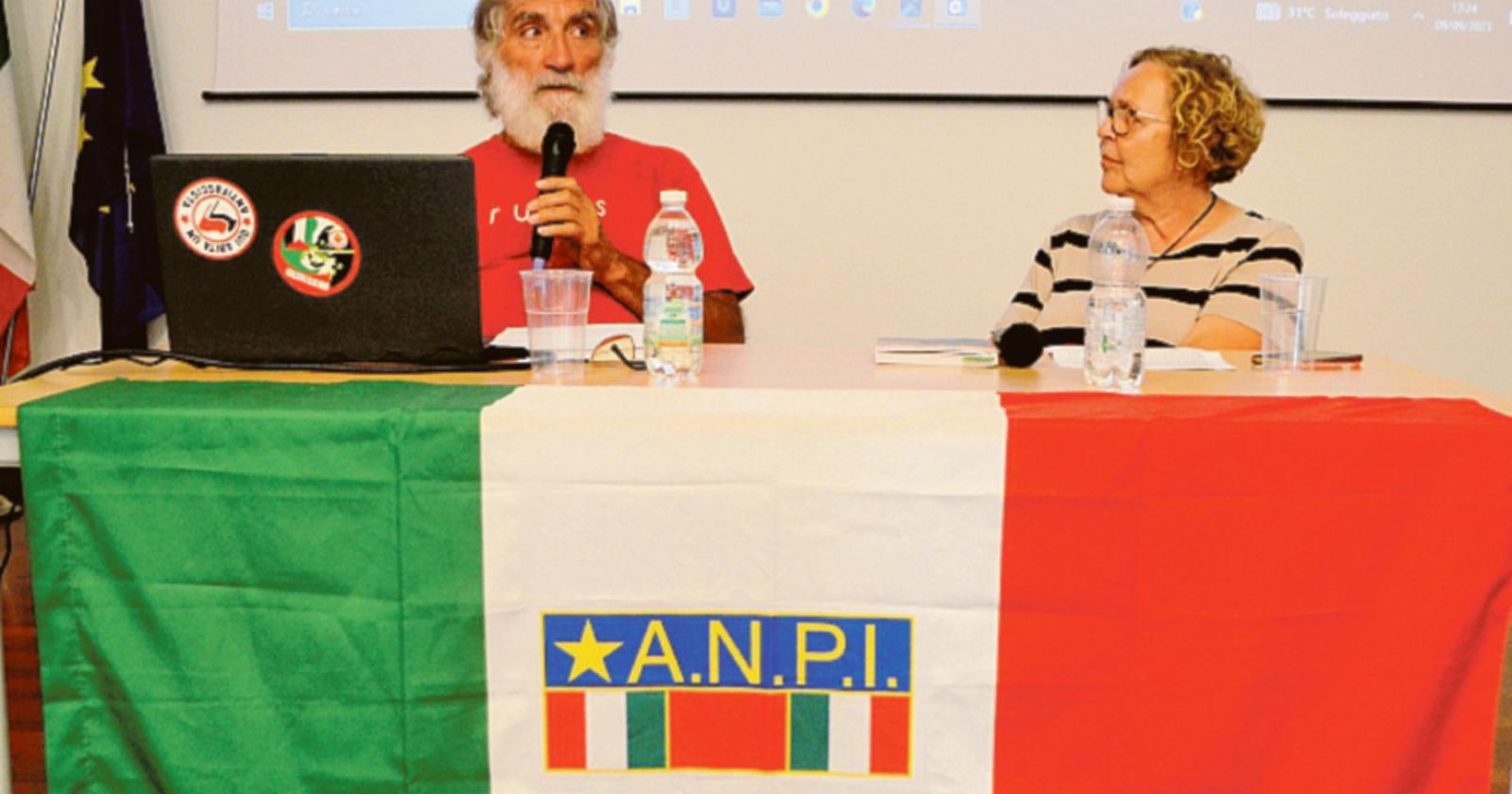 Racconti a ritroso nella storia