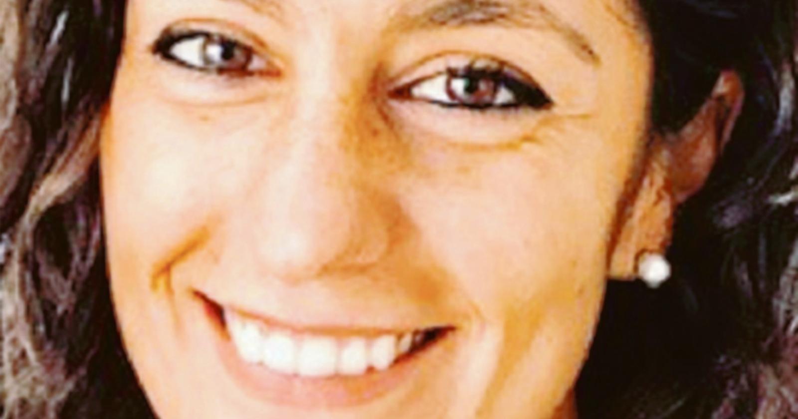 Ecco Anna: è la nuova assistente sociale