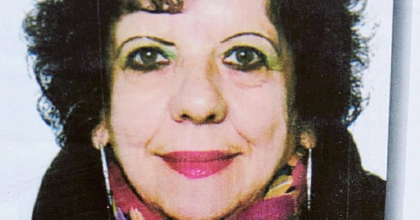 Addio Graziella, anima gentile